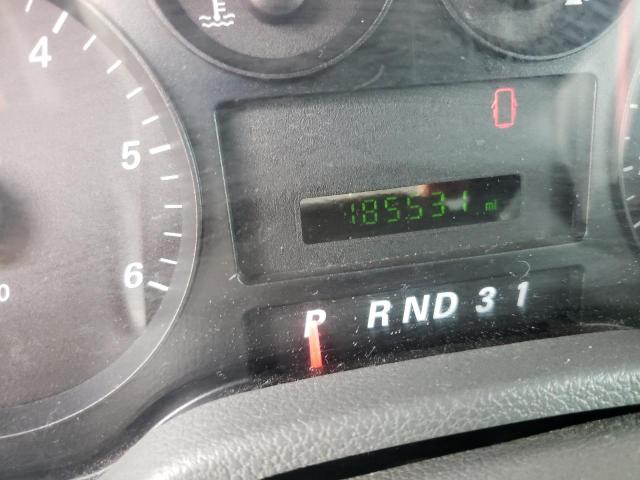 Photo 8 from auction – 2004 FORD FREESTAR S with VIN 2FMZA57654BB04771