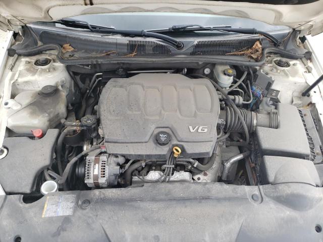 Photo 7 from auction – 2010 BUICK LUCERNE CX with VIN 1G4HA5EM3AU105663