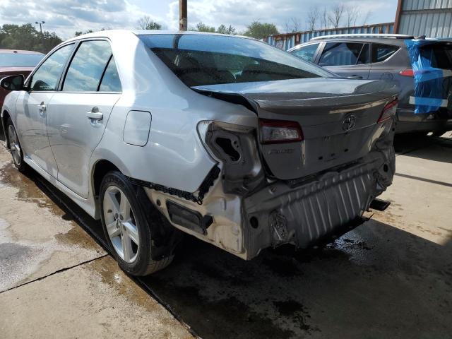 Photo 3 from auction – 2014 TOYOTA CAMRY L with VIN 4T1BF1FK8EU333855