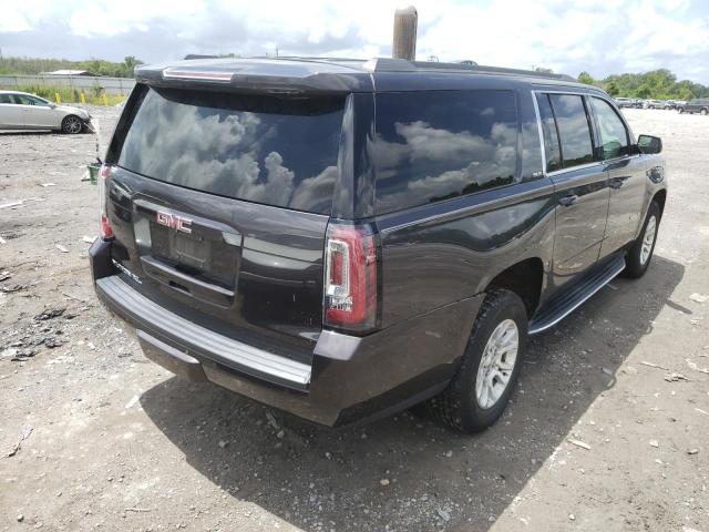 Photo 4 from auction – 2016 GMC YUKON XL C with VIN 1GKS1FKC2GR444135