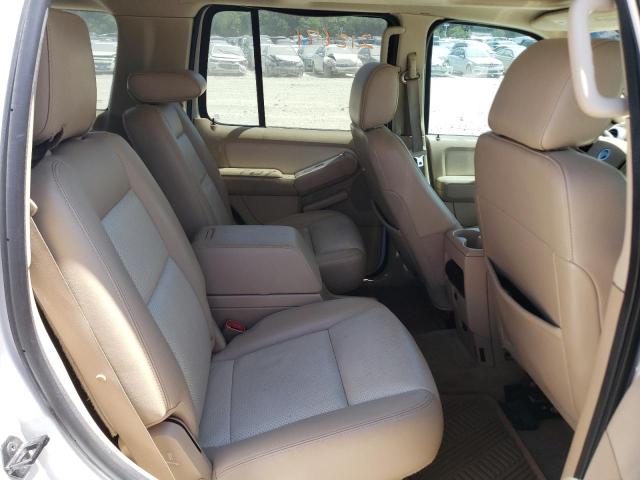 Photo 6 from auction – 2006 MERCURY MOUNTAINEE with VIN 4M2EU47E46UJ24254