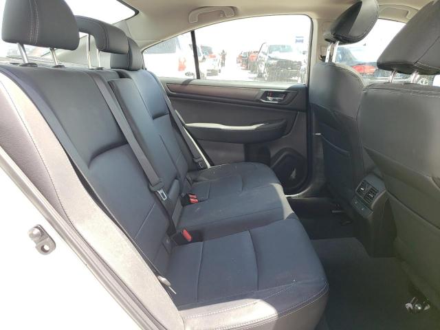 Photo 6 from auction – 2017 SUBARU LEGACY 2.5 with VIN 4S3BNAN68H3061149