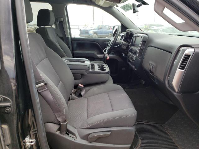 صورة رقم 5 من المزاد - 2015 CHEVROLET silverado مع VIN 3GCUKREC4FG477540