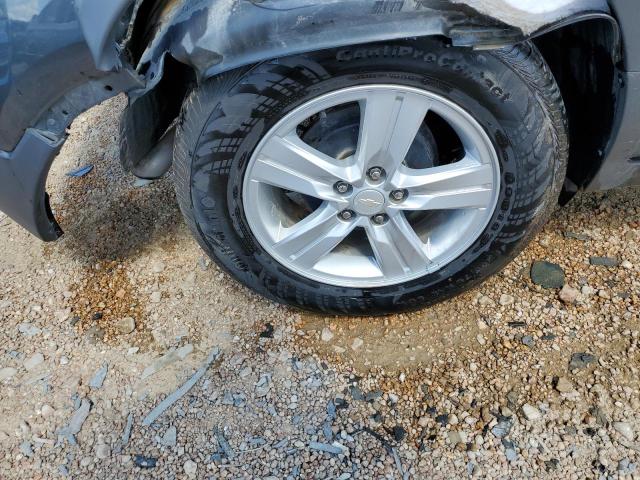Photo 9 from auction – 2020 CHEVROLET TRAX LS with VIN 3GNCJKSB1LL119842