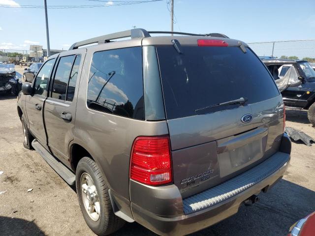 Photo 3 from auction – 2005 FORD EXPLORER X with VIN 1FMZU73E45UA52125