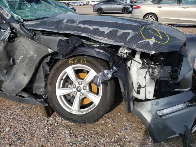 Photo 9 from auction – 2020 FORD MUSTANG with VIN 1FA6P8TH4L5130107