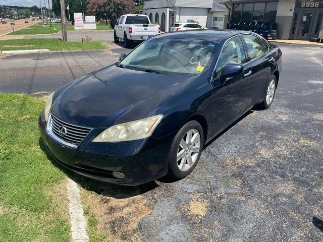Photo 2 from auction – 2007 LEXUS ES 350 with VIN JTHBJ46GX72136943