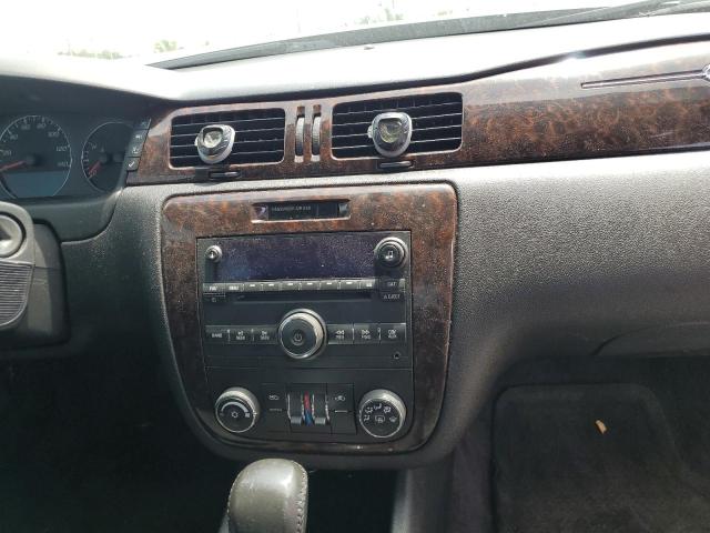 Photo 9 from auction – 2013 CHEVROLET IMPALA LT with VIN 2G1WG5E30D1102469