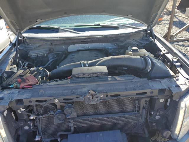 Photo 7 from auction – 2013 FORD F150 SUPER with VIN 1FTFW1ET5DFC39077