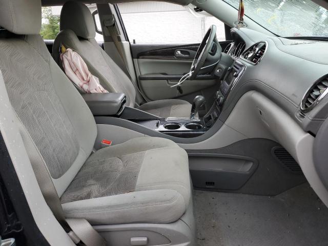 Photo 5 from auction – 2016 BUICK ENCLAVE with VIN 5GAKRAKD7GJ178529