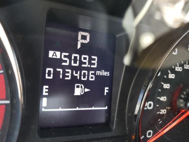 Photo 8 from auction – 2014 SUBARU FORESTER 2 with VIN JF2SJAMC7EH555151