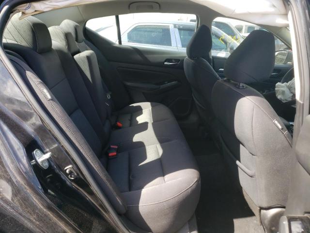 Photo 6 from auction – 2021 NISSAN ALTIMA SV with VIN 1N4BL4DV6MN368775