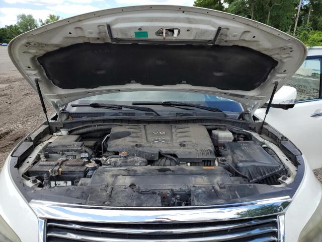 Photo 7 from auction – 2012 INFINITI QX56 with VIN JN8AZ2ND3C9715411