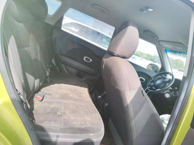 Photo 6 from auction – 2015 KIA SOUL with VIN KNDJN2A27F7785425