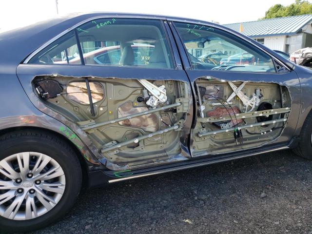 Photo 9 from auction – 2012 TOYOTA CAMRY BASE with VIN 4T1BF1FK1CU166400