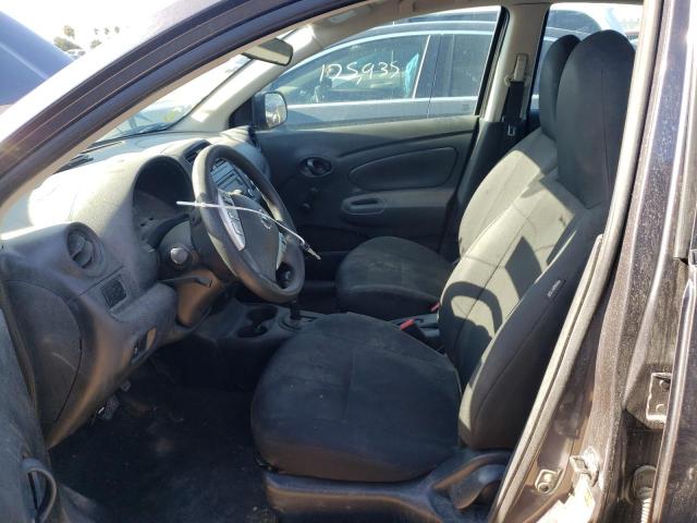 Photo 5 from auction – 2015 NISSAN VERSA S with VIN 3N1CN7AP0FL928179