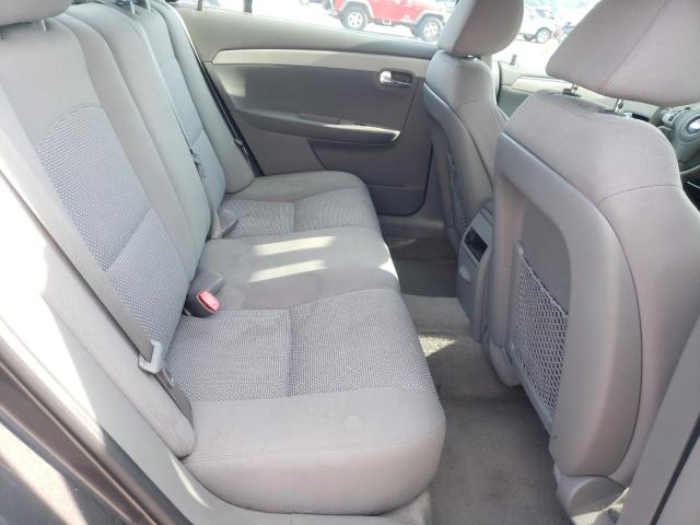 Photo 6 from auction – 2010 CHEVROLET MALIBU LS with VIN 1G1ZA5E01AF232222