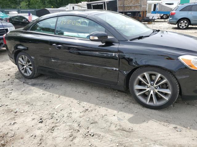 Photo 9 from auction – 2011 VOLVO C70 T5 with VIN YV1672MC7BJ113599