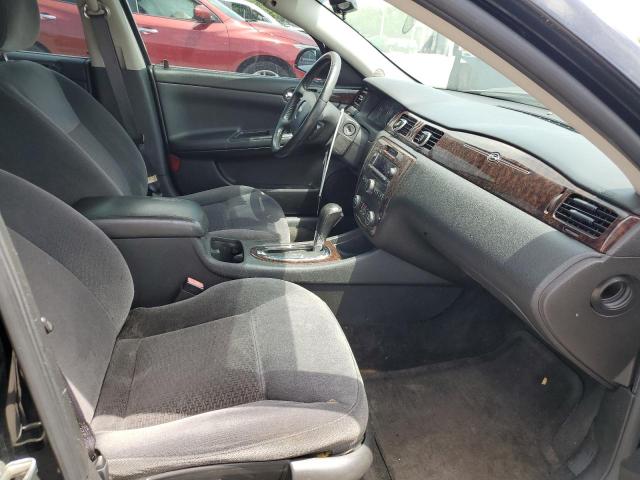 Photo 5 from auction – 2013 CHEVROLET IMPALA LT with VIN 2G1WG5E30D1102469
