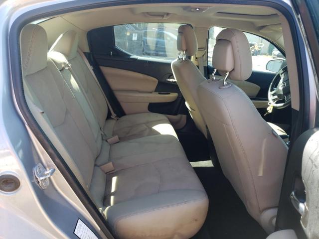 Photo 6 from auction – 2013 DODGE AVENGER SX with VIN 1C3CDZCG1DN741012