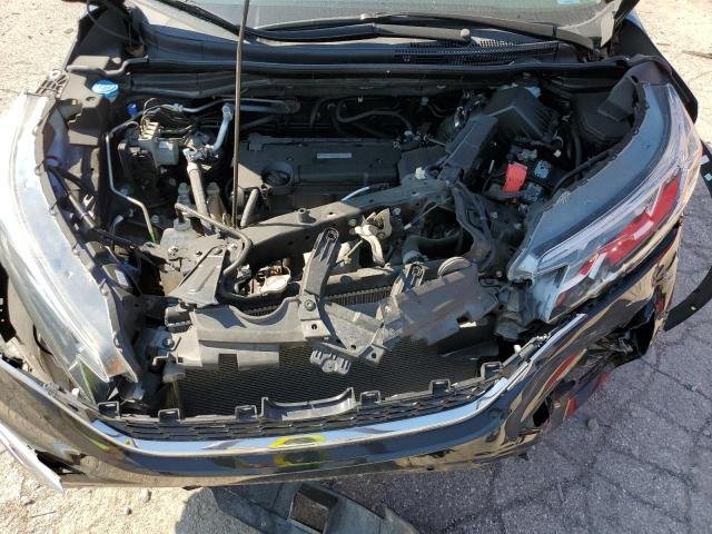 Photo 7 from auction – 2016 HONDA CR-V EXL with VIN 2HKRM4H7XGH693841