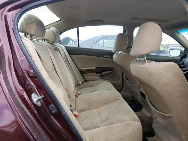 Photo 6 from auction – 2010 HONDA ACCORD EX with VIN 1HGCP2F71AA034535