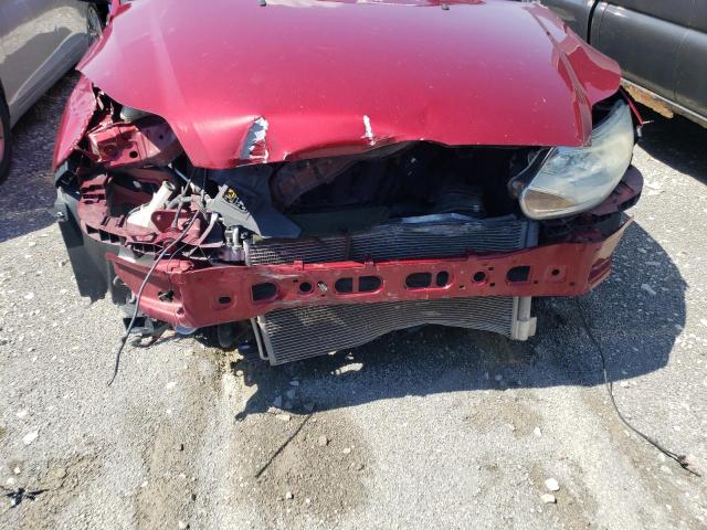Foto 9 de la subasta – 2013 FORD FOCUS SE con VIN 1FADP3F25DL319024