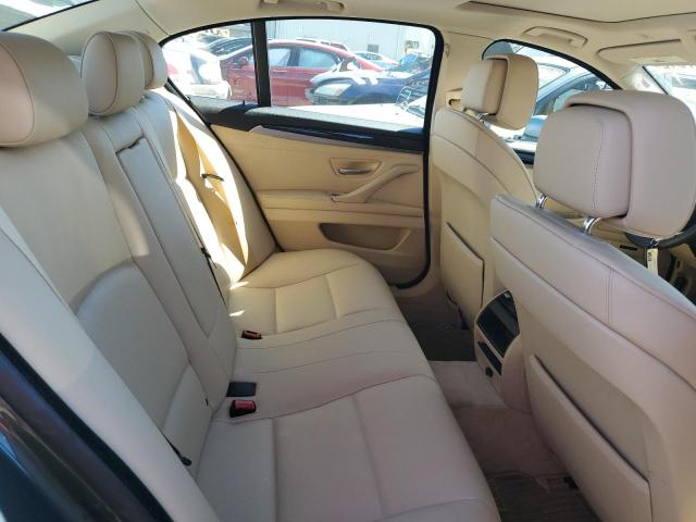 Photo 6 from auction – 2012 BMW 5 SERIES with VIN WBAXG5C55CDY28912