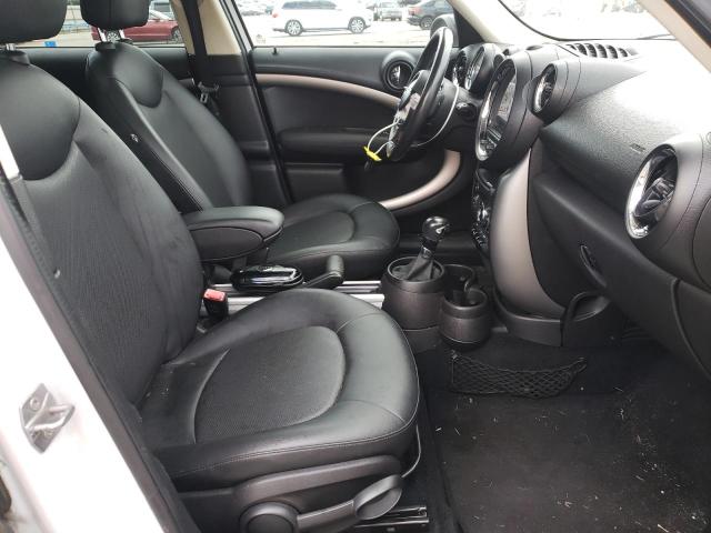 Zdjęcie 5 z aukcji – 2013 MINI COOPER COU z VIN WMWZB3C53DWM07000