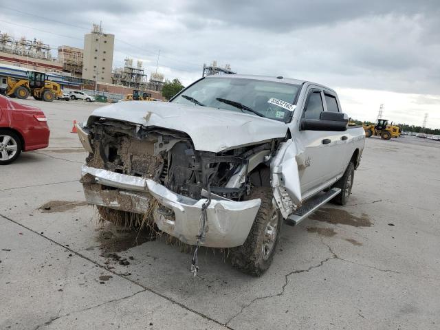 Photo 2 from auction – 2016 RAM 2500 ST with VIN 3C6UR5CJ9GG305339