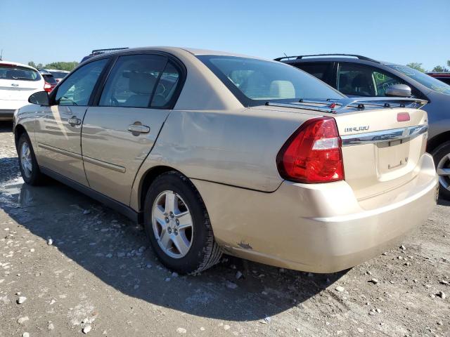 Photo 3 from auction – 2004 CHEVROLET MALIBU with VIN 1G1ZT528X4F202855