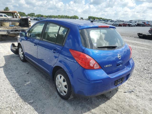 Foto 3 de la subasta – 2011 NISSAN VERSA S con VIN 3N1BC1CP7BL476575