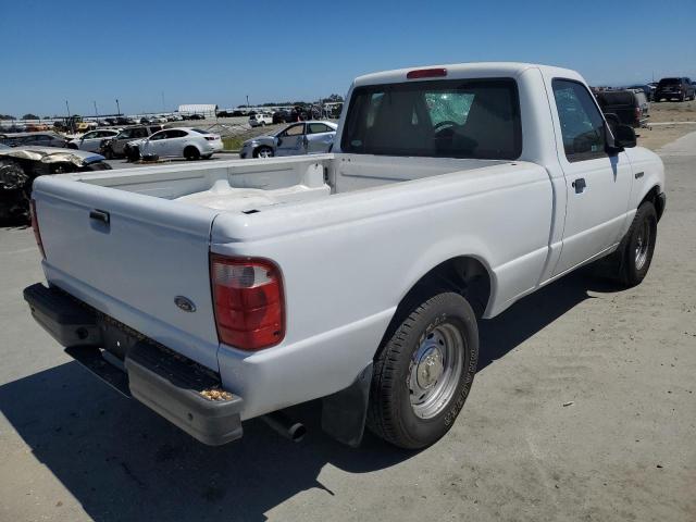 Photo 4 from auction – 2001 FORD RANGER with VIN 1FTYR10D01PB23985