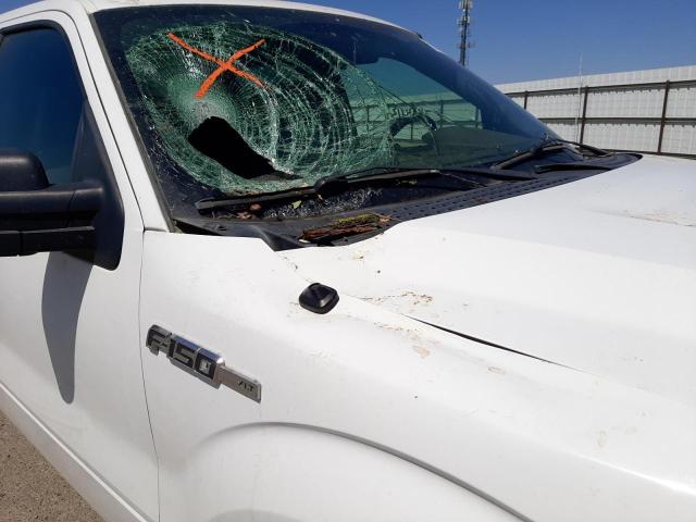 Photo 9 from auction – 2013 FORD F150 SUPER with VIN 1FTFW1EF5DFB38616