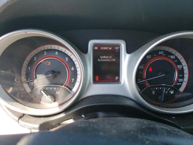 Photo 8 from auction – 2011 DODGE JOURNEY LU with VIN 3D4PG9FG7BT540151