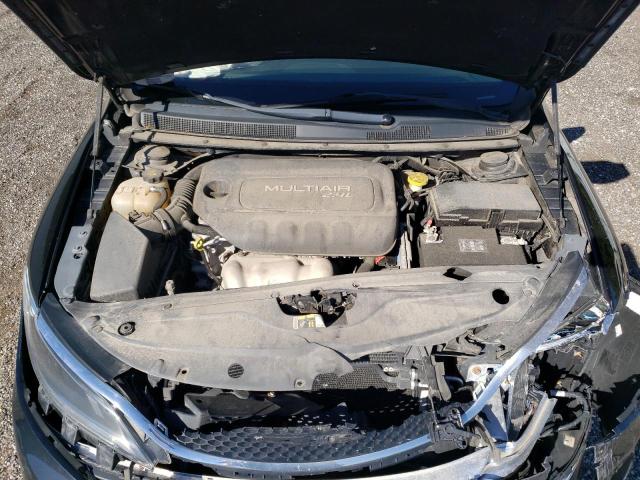 Photo 7 from auction – 2016 CHRYSLER 200 LIMITE with VIN 1C3CCCAB2GN194490