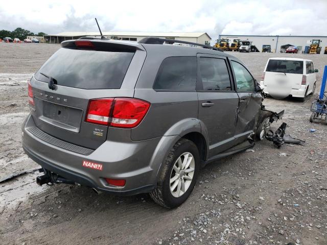Photo 4 from auction – 2013 DODGE JOURNEY SX with VIN 3C4PDCBG7DT637121