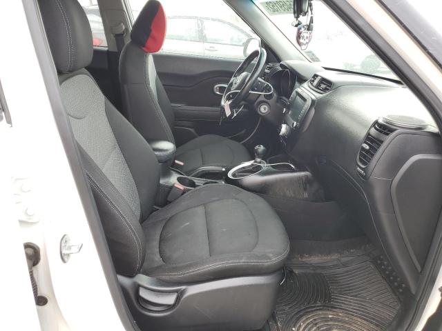 Photo 5 from auction – 2019 KIA SOUL + with VIN KNDJP3A5XK7639752