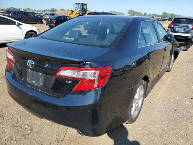 Photo 4 from auction – 2013 TOYOTA CAMRY L with VIN 4T1BF1FK6DU672466