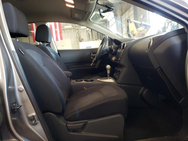 Photo 5 from auction – 2012 NISSAN ROGUE S with VIN JN8AS5MV7CW701173