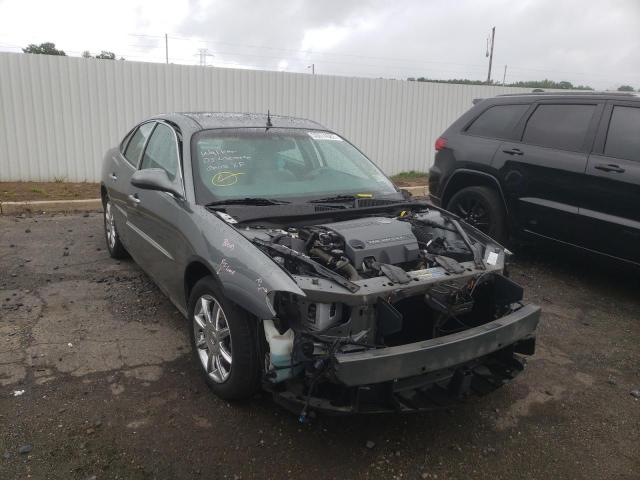BUICK LACROSSE C 2005 with VIN 2G4WE567X51349266 - Photo from auction