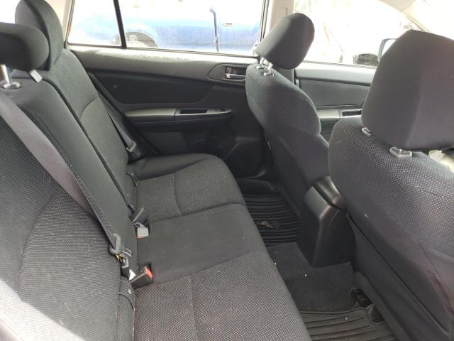 Photo 6 from auction – 2012 SUBARU IMPREZA PR with VIN JF1GPAC67CH235944