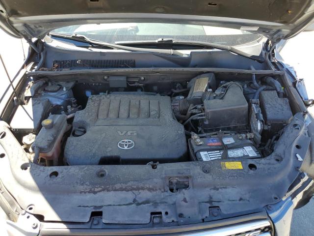 Photo 7 from auction – 2006 TOYOTA RAV4 LIMIT with VIN JTMZK31V566001485