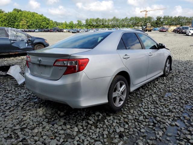 Photo 4 from auction – 2012 TOYOTA CAMRY BASE with VIN 4T1BF1FK1CU045740