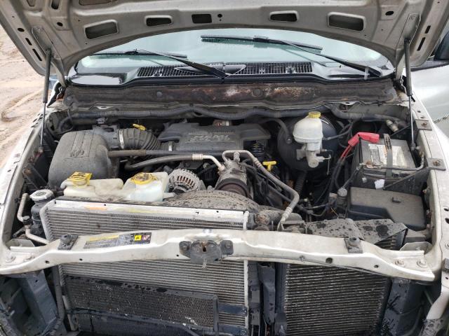 Photo 7 from auction – 2005 DODGE RAM 1500 S with VIN 1D7HA18D25S209870