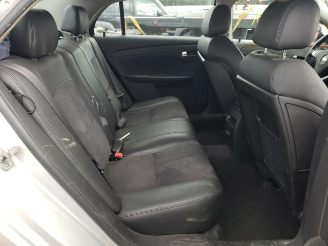 Photo 6 from auction – 2009 CHEVROLET MALIBU 2LT with VIN 1G1ZJ57B09F258739
