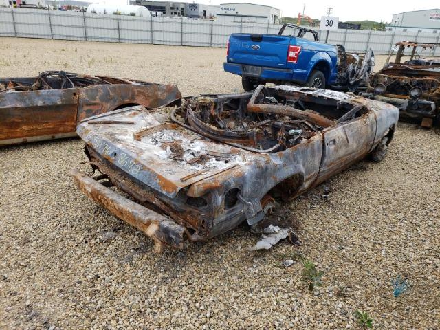 Photo 4 from auction – 1992 FORD MUSTANG GT with VIN 1FACP45E4NF142995