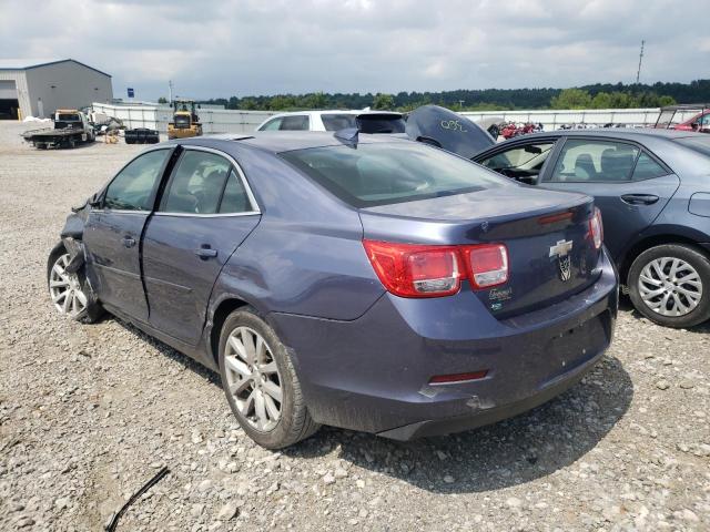 Photo 3 from auction – 2015 CHEVROLET MALIBU 2LT with VIN 1G11D5SL9FF168117