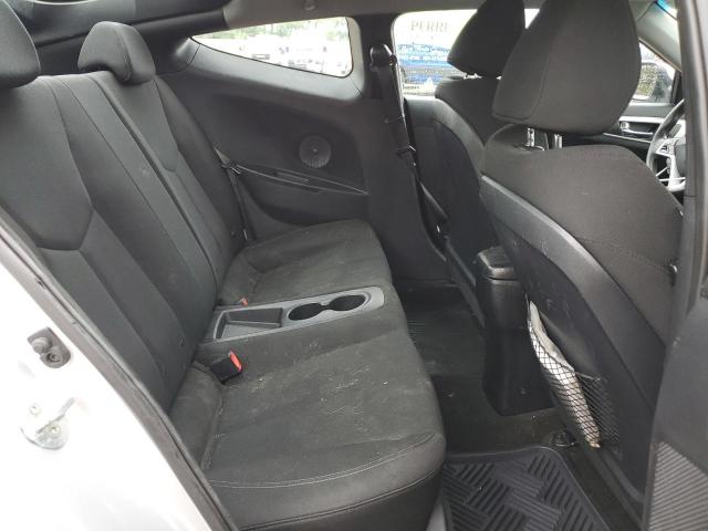 Photo 6 from auction – 2014 HYUNDAI VELOSTER with VIN KMHTC6ADXEU212876
