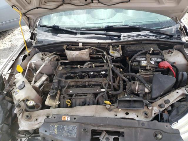 Photo 7 from auction – 2010 FORD FOCUS SE with VIN 1FAHP3FN4AW231006